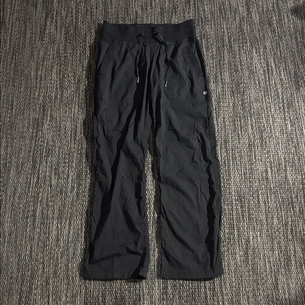 Lululemon Dance Studio Pant *Unlined 27” Swift Size 4